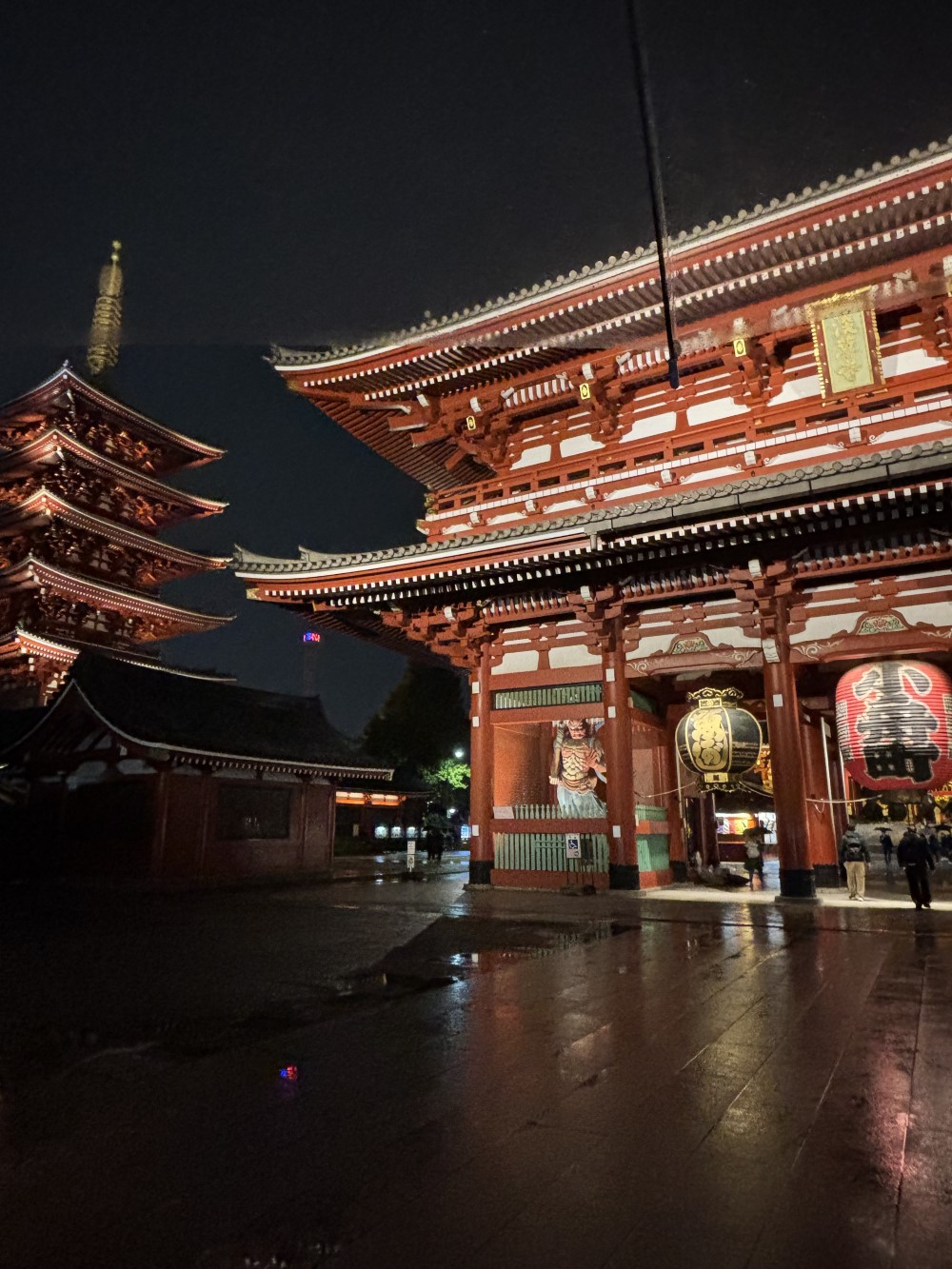 浅草寺